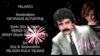 Yalanci Okyanus_Feat_ Ni̇lgün Kula Yilmaz