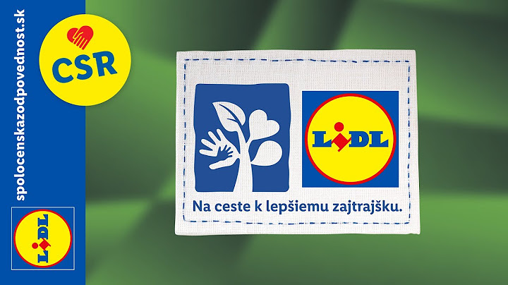 Na ceste k zelenšiemu zajtrajšku – Zacykli sa s nami v recyklácii 🚘 | Lidl Slovensko