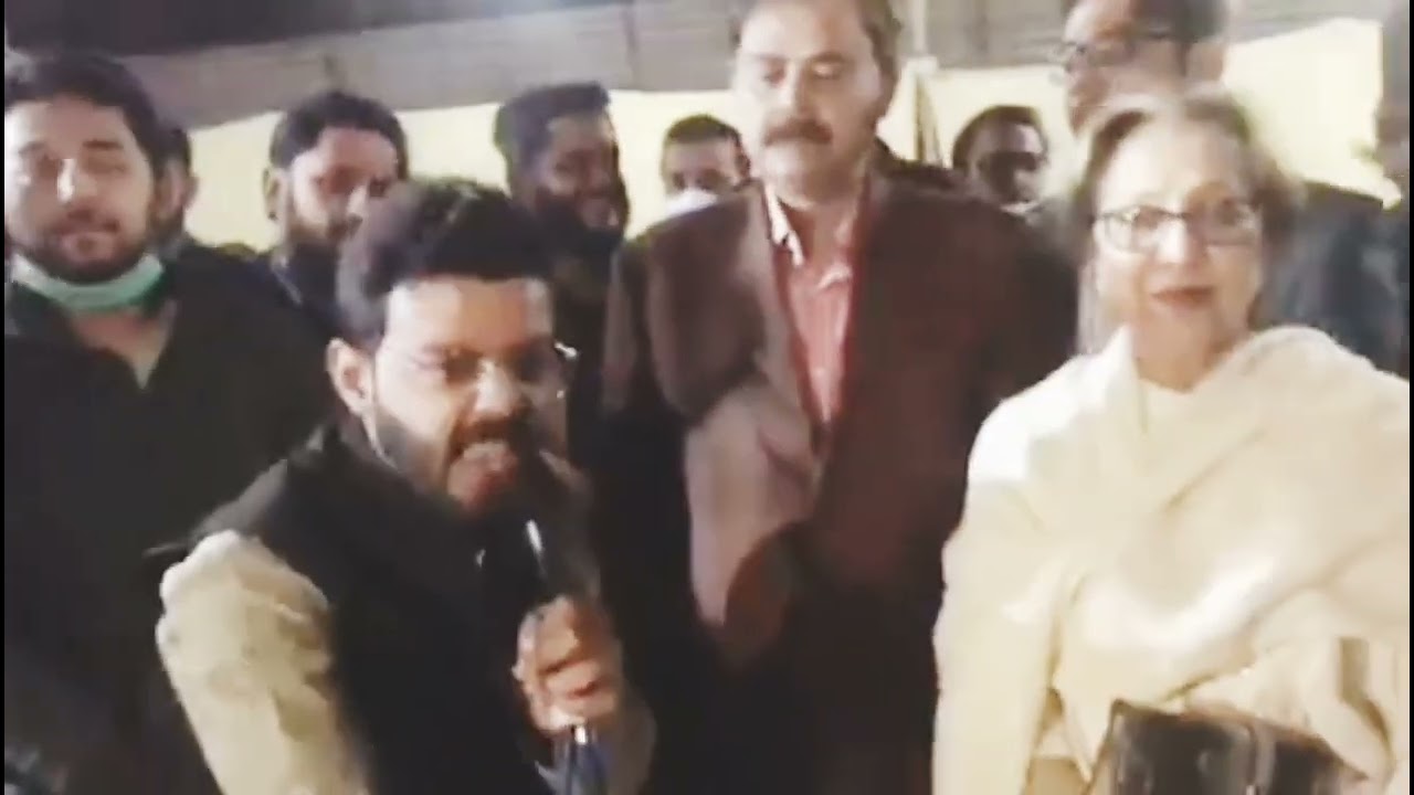 muhajir culture day