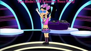 Download Lagu @CyraAlesha's 35K Subscriber Party (Belated on Yesterday) MP3