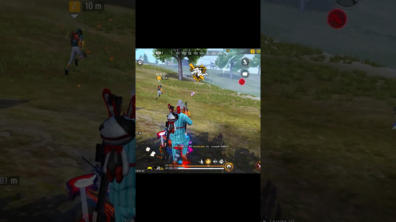 TGR NST HAS NO RESPECT FOR HACKERS ☠️🗿 