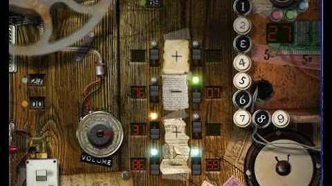 MCF RTR 1st Red Door or middle door walkthrough solution