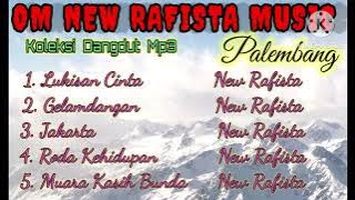 OM New Rafista Music Palembang