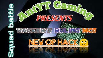 Modern Combat 5 Hackers ruled mc5? Sb vs new kind of hacker 🥶🥶🥶