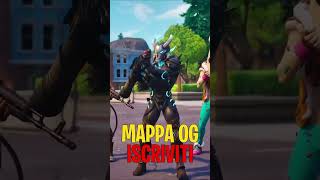 COSA VORRESTI SU FORTNITE