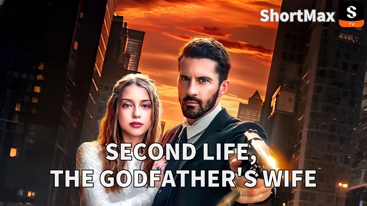 Divorced I Married The Godfather Shortmax