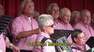 Havenfeest Leer Duitsland WMV 10 min