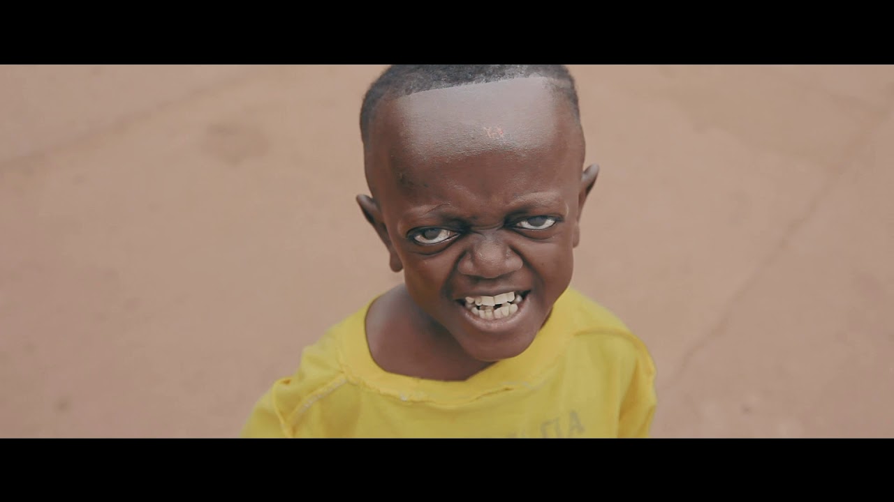 Grand M Film Défenseur des enfants de la rue by Edition Plus Film