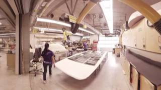 Western 360 - Claudette Mackay-Lassonde Pavilion