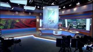 РБК-ТВ Обзор рынков, 12.02.2014