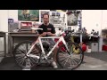 Ask A Wrench Episode 06: Choosing the right Seatpost