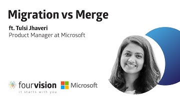 Dynamics 365 HR - F&O: Migration vs Merge
