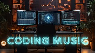 Cyber Chill: Chillstep Beats for Programming / Coding by CycleTone 164 views 2 months ago 1 hour, 37 minutes