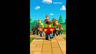 CubiVerso Baile 1