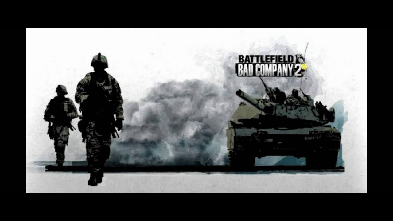 Is bad company 2 on steam фото 71
