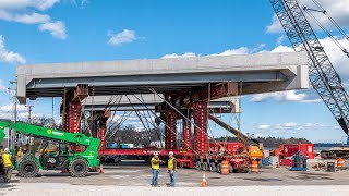 Veranda Street Bridge Replacement