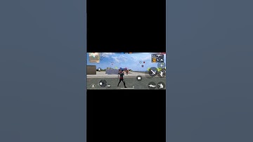 ME Vs MY FRIEND 1v1 custom in free fire #freefire #freefire video