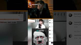 Wie attraktiv war ADOLF HITLER? #looksmaxxing