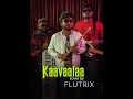 Kaavaalaa cover by flutrix jailersuperstar rajinikanthsun picturesanirudhnelsontamnnah
