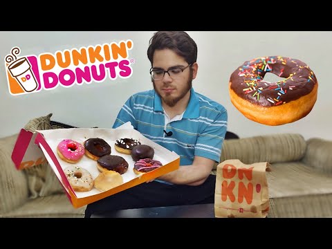 वीडियो: क्या डंकिन डोनट्स में अभी भी बटर पेकान है?