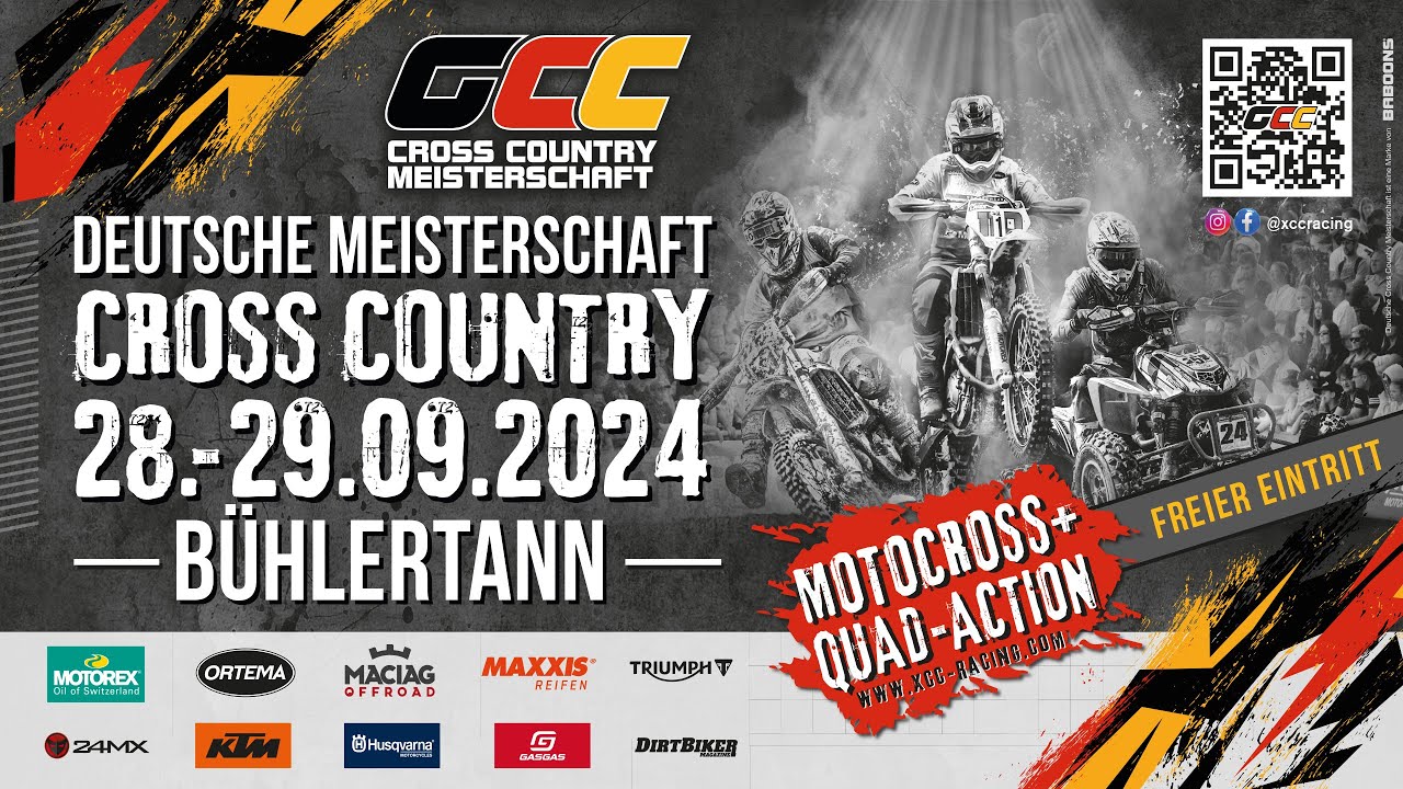 GCC Saisonfinale Bühlertann 2024 - O'Zapft is