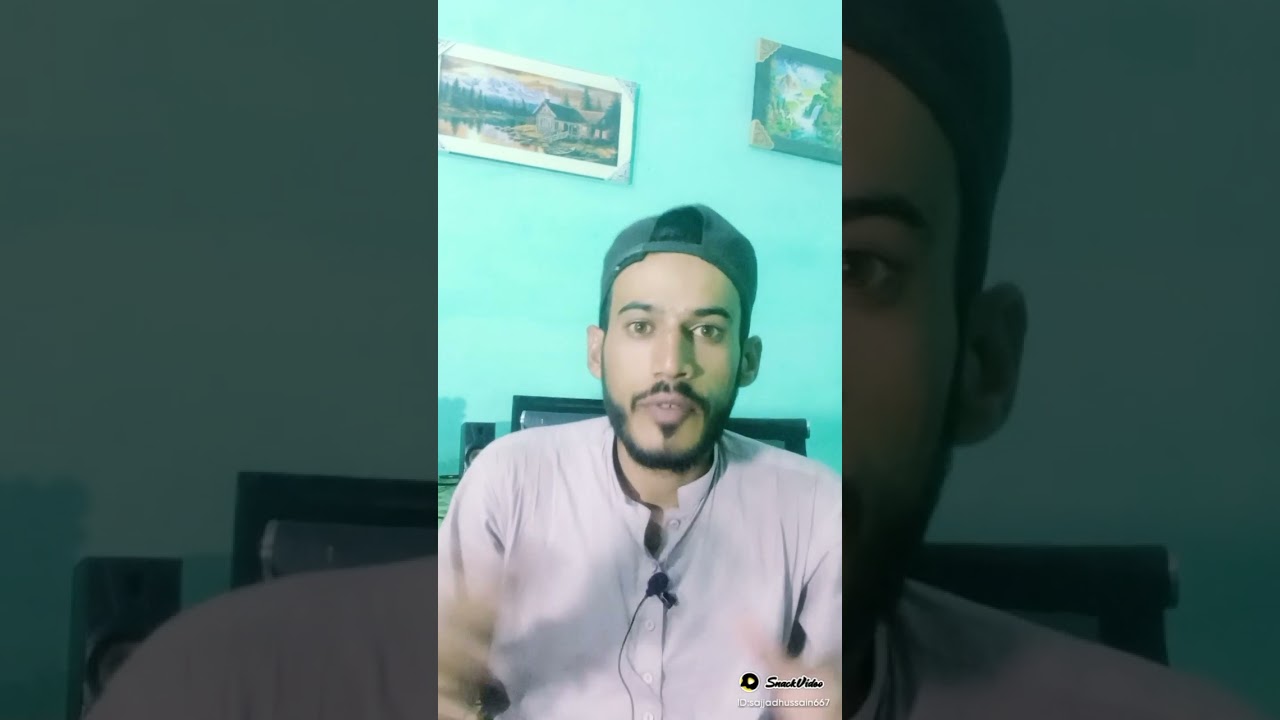 How to viral video on snack app