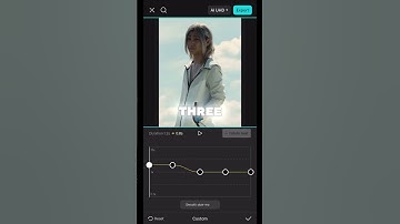 SEMPERO Edit Tutorial#capcut #shorts #viralshort
