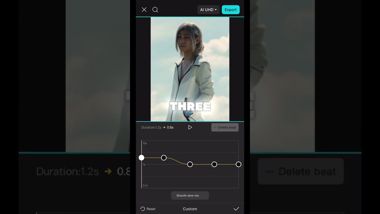 SEMPERO Edit Tutorial