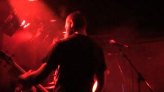 Bong Cauldron - Live In Bradford, 27th September 2013