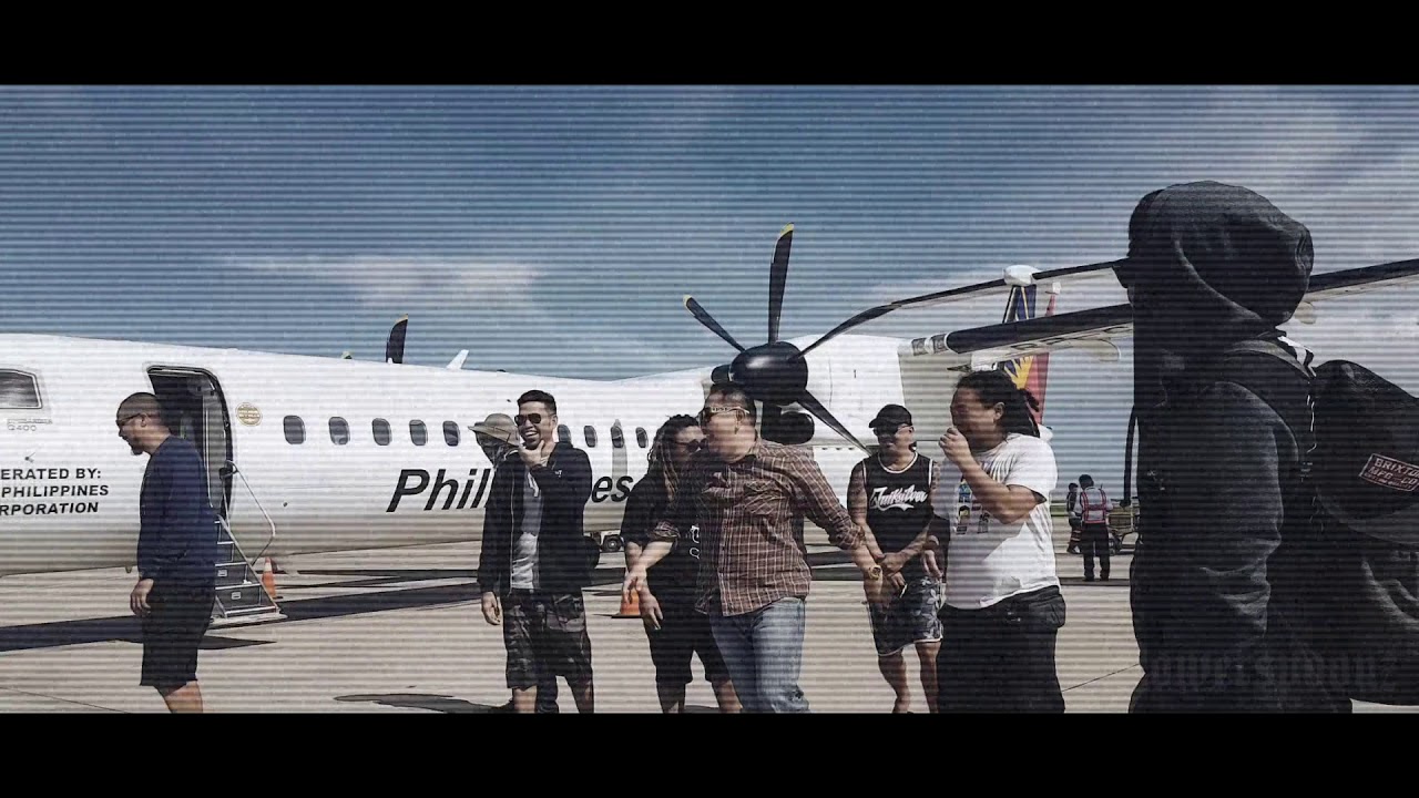 Powerspoonz - Direction (Live, Malaybalay Bukidnon)