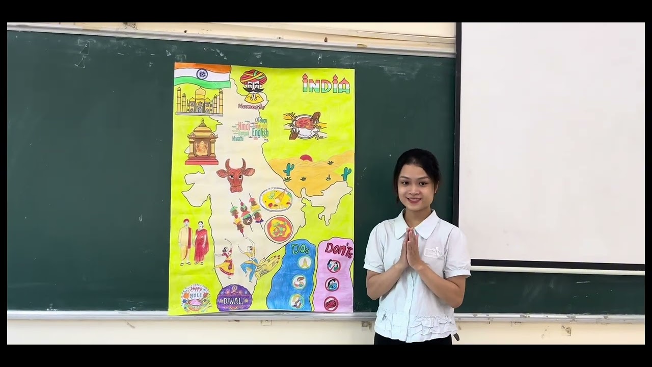 Group 3 -LT05 Cross - Cultural Communication - YouTube