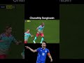 นักเตะไืทย ชนาธิป ##อีฟุตบอลสงกรานต์2025##football##efootball