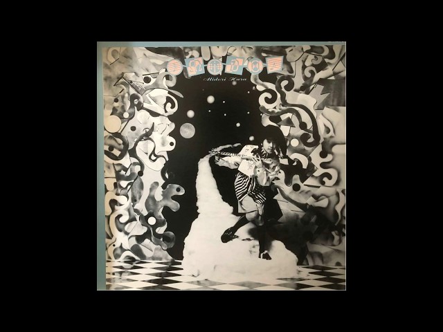 原みどり - 御乱心春色変化 - YouTube