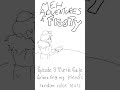 Meh Adventures of Frosty | Part 8 "Turtle Cafe"  #animation #shorts