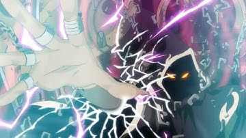 MapleStory - Tempest: Luminous Animated Intro