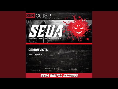 Cemon Victa — When We Rise Above