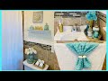 5 DIY IDEAS PARA DECORAR TU BAÑO PEQUEÑO ECONÓMICO 2020 CON POCO DINERO💵💰BEACH DECOR /DOLLAR TREE