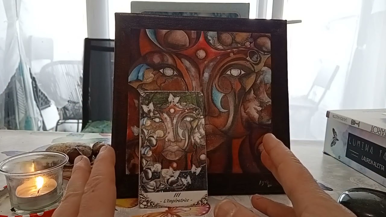 Messages Guidance de Makeda : "En route pour un Nouveau Royaume "Uni"...