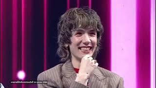 เพลง “Wanna Be Yours (อยากให้เธอรัก)” โดย “เก่ง” “น้ำปิง” 