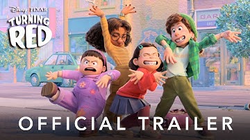 Disney & Pixar