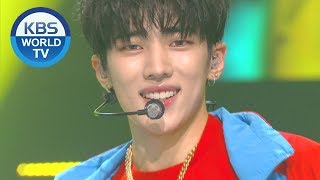 DONGKIZ (동키즈) - Fever [Music Bank / 2019.11.15]