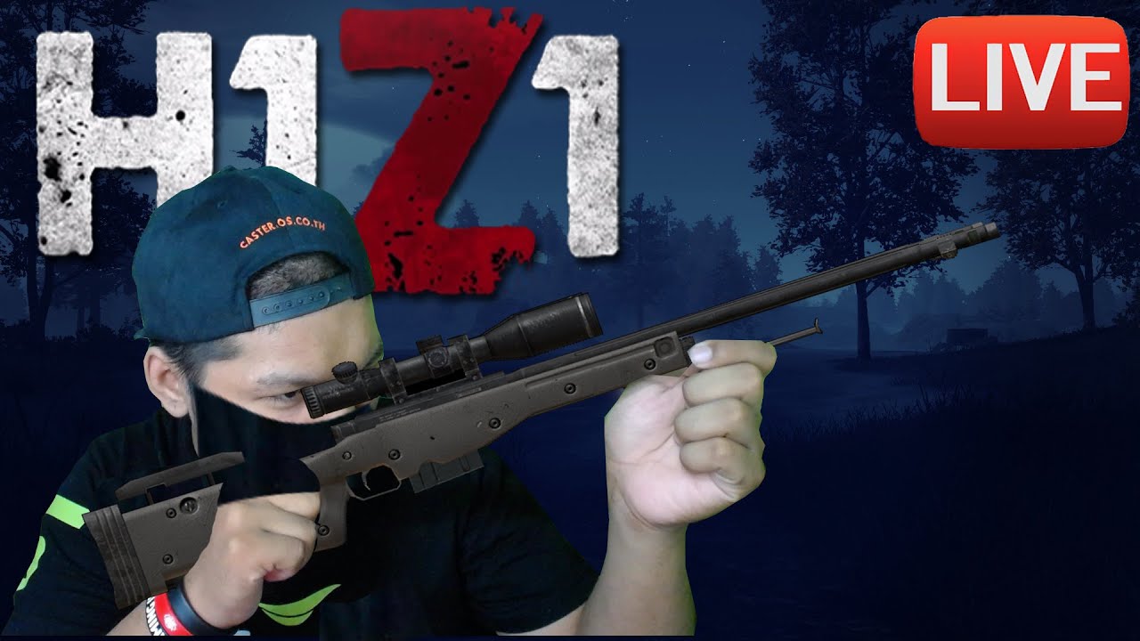 h1z1 king of the kill download