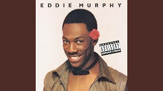 Video thumbnail of "Eddie Murphy - Boogie in Your Butt"