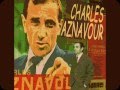 La Bohème Charles Aznavour