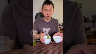 This $100 green tea just ruined all other green tea for me
