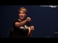 Joyce DiDonato in Conversation