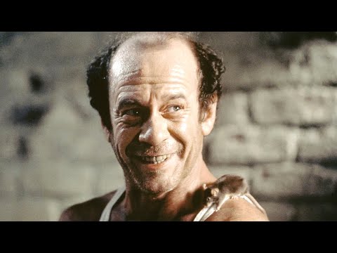 Vídeo: Michael Jeter: Biografia, Creativitat, Carrera, Vida Personal