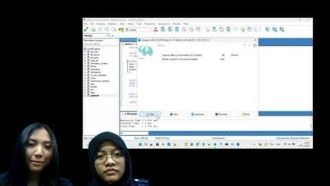 KELOMPOK 2 REPLIKASI DATABASE || BASIS DATA
