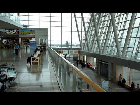 旭川空港 ロビー Youtube 旭川空港 ロビー Youtube