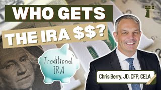 Should a Trust be Named as Beneficiary of an IRA?